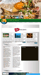Mobile Screenshot of anselaraye.com